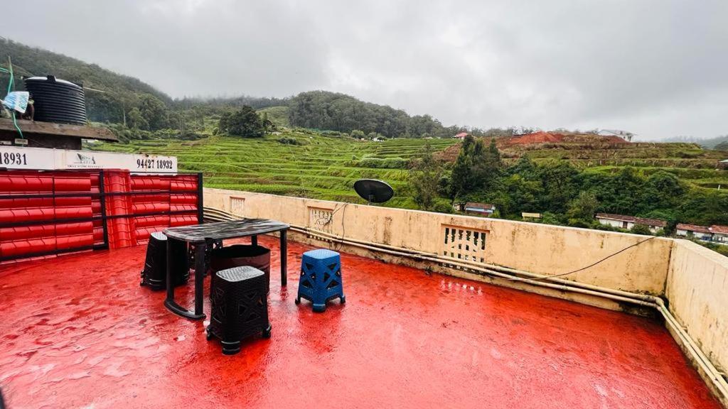 Mountain View Cottage Ooty Exteriér fotografie